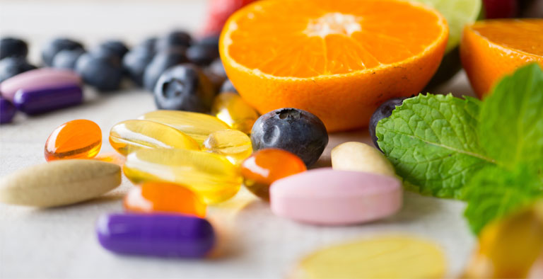 Onmisbare voedingssupplementen voor diabetici