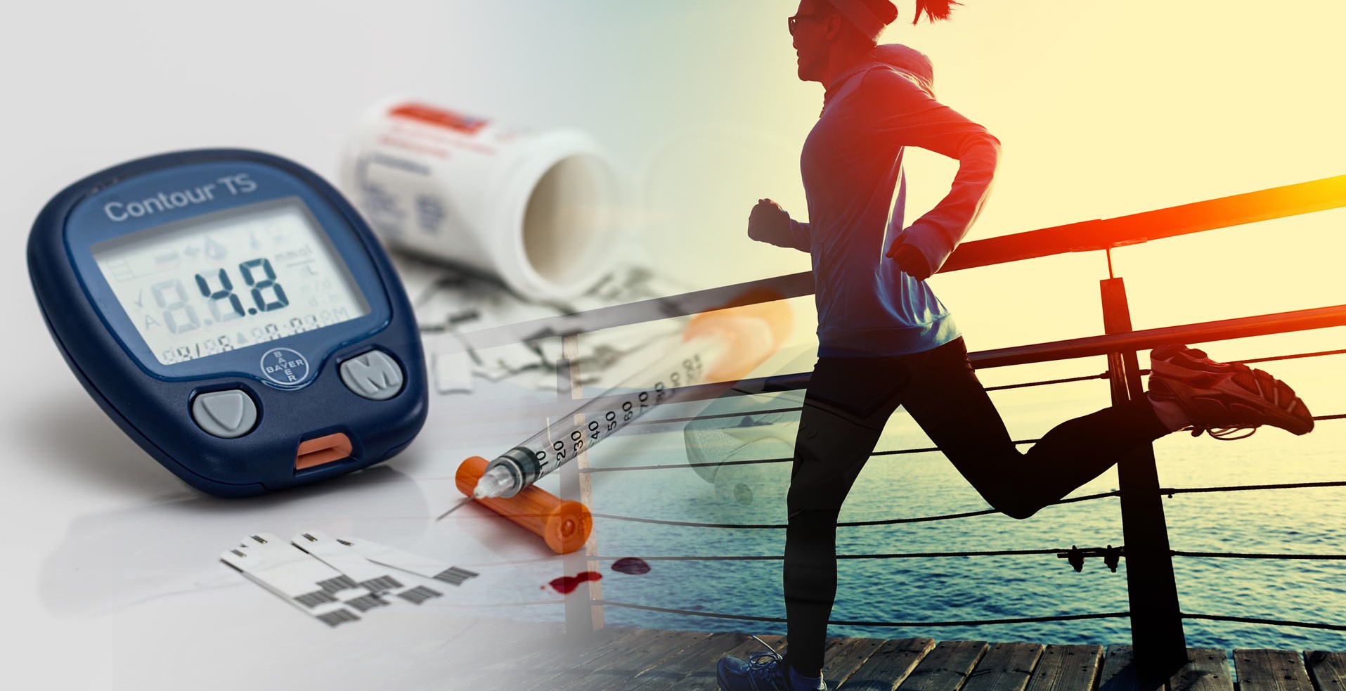 Diabetes en sporten