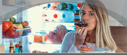 Diabetes en eetstoornissen